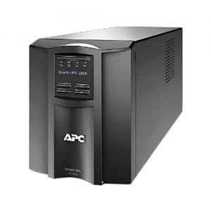 APC - Schneider SMART-UPS 1500VA LCD 230V