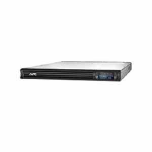 APC - Schneider APC Smart-UPS 1500VA LCD RM 1U 230V