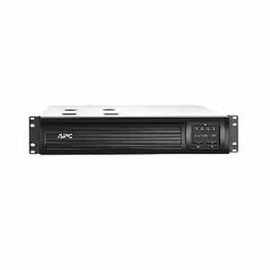 APC - Schneider SMART-UPS 1500VA LCD RM 2U 230V