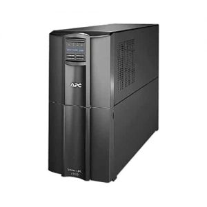 APC - Schneider SMART-UPS 2200VA LCD 230V