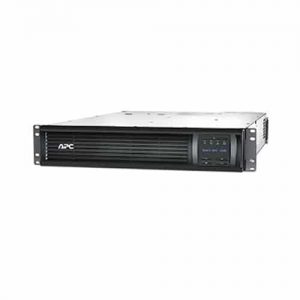 APC - Schneider SMART-UPS 2200VA LCD RM 2U 230V