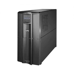 APC - Schneider SMART-UPS 3000VA LCD 230V