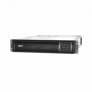 APC - Schneider SMART-UPS 3000VA LCD RM 2U 230V