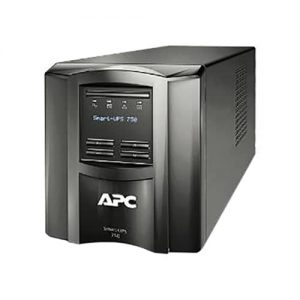 APC - Schneider APC Smart-UPS 750VA LCD 230V