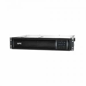 APC - Schneider SMART-UPS 750VA LCD RM 2U 230V