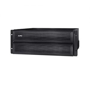 APC - Schneider APC Smart-UPS X 120V External Battery Pack Rack/Tower