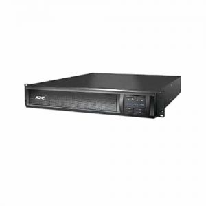 APC - Schneider SMART-UPS X 1500VA RACK/TOWER LCD 230V