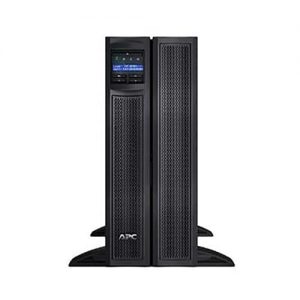 APC - Schneider APC Smart-UPS X 2200VA Tower LCD 200-240V