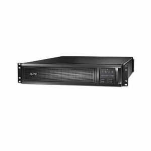 APC - Schneider APC Smart-UPS X 2200VA Rack Mount LCD 200-240V