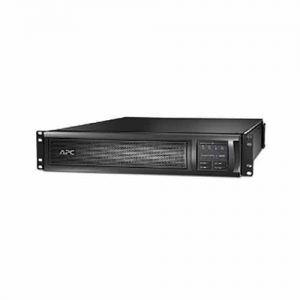 APC - Schneider APC Smart-UPS X 3000VA Rack/Tower LCD 200-240V