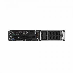 APC - Schneider APC SMART-UPS SRT 3000VA RM 230V NETWORK CARD