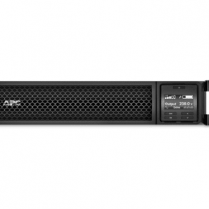 APC Schneider SMART-UPS SRT 3000VA RM 230V