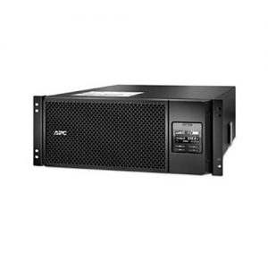 APC - Schneider APC Smart-UPS SRT 6000VA RM 230V