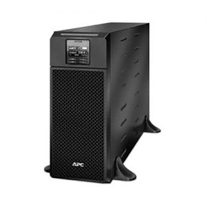 APC - Schneider APC Smart-UPS SRT 6000VA 230V