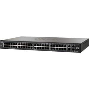 CISCO SG 300-52 52-port Gigabit Managed S