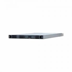 APC - Schneider SMART-UPS 1000VA USB & SERIAL RM 1U 230V