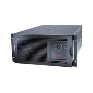 APC - Schneider SMART-UPS 5000VA 230V RACKMOUNT/TOWER