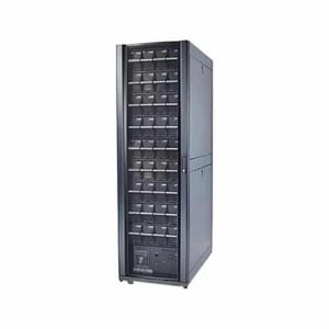 APC - Schneider APC Symm PX Battery Frame for 400V PX 96/160kW & 208V PX 100kW with 9 Battery Modules & Startup