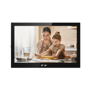 DaHua Android 10-inch digital indoor monitor - DHI-VTH5341G-W