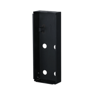 DaHua Flush Mount Plate of 8 Inch Face Recognition Outdoor Station - DHI-VTM121
