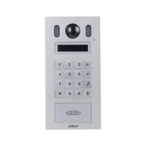 DaHua Apartment Outdoor Station - Intercom Doorbell - DHI-VTO6221E-P