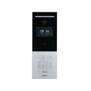 DaHua IP Intercom Door Bell - Apartment Door Station - DHI-VTO6521F