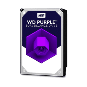DaHua WD Purple Hard Drive (HDD) 3TB