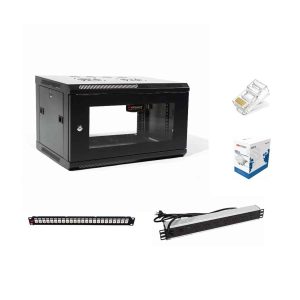 Wideband Kit 04RU 600mm Wide x 300mm Deep - Data Connectivity Bundle