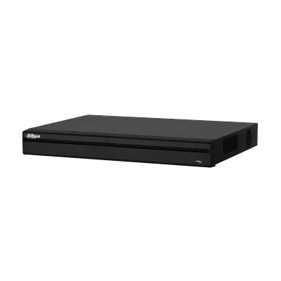 DaHua 016 Channel NVR