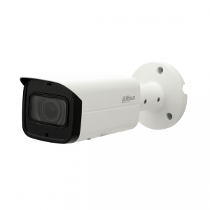 DaHua 8MP Lite Series IR Vari-focal Bullet Network CCTV Outdoor Camera (PoE) - DH-IPC-HFW2831TP-ZS