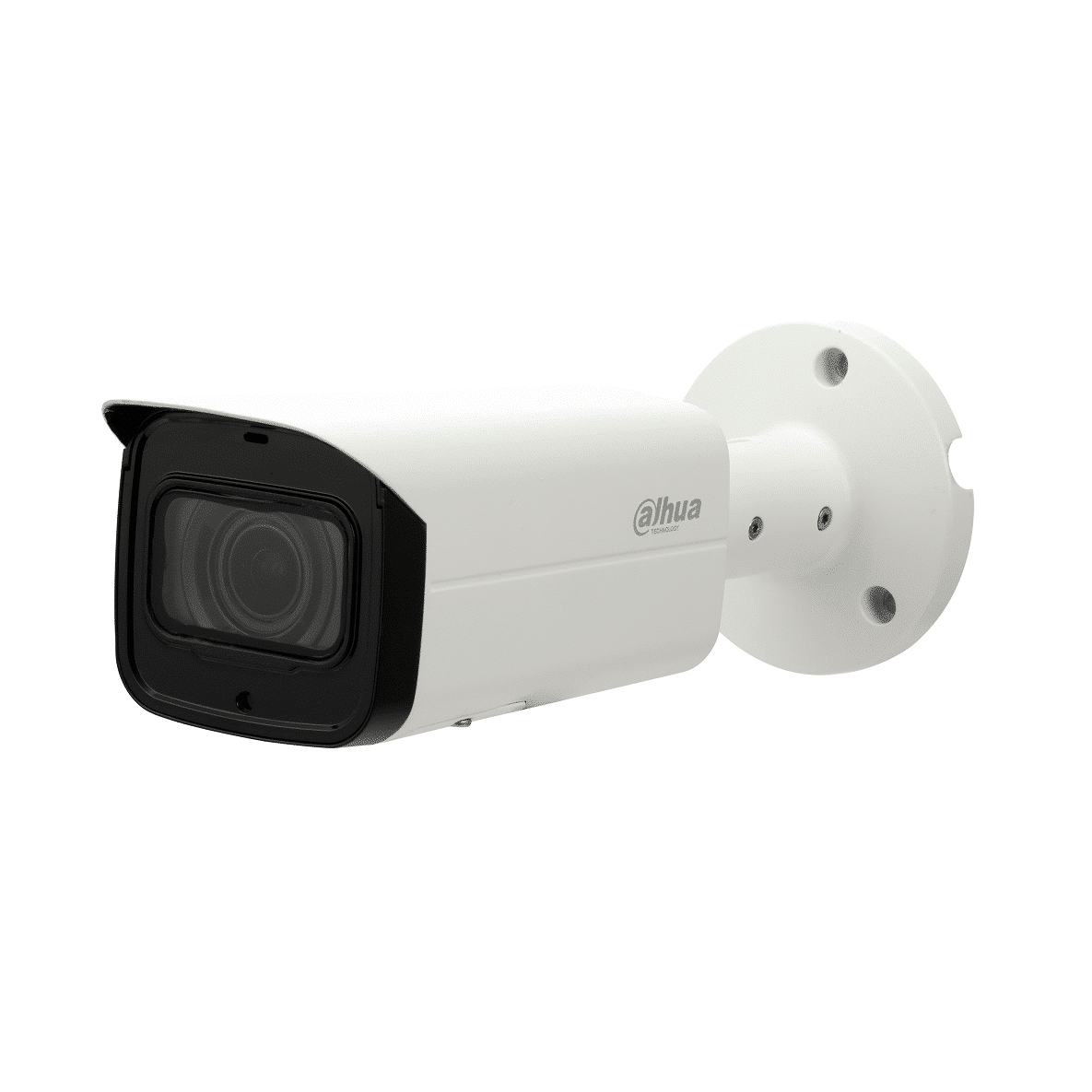 DaHua 8MP Lite Series IR Vari-focal Bullet Network CCTV ...