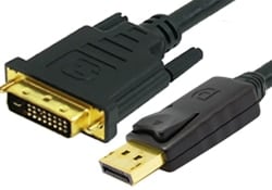 DVI Cables