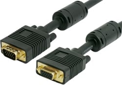 VGA Cables