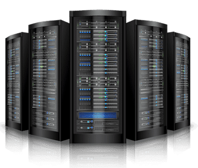 Data Cabinets & Server Racks